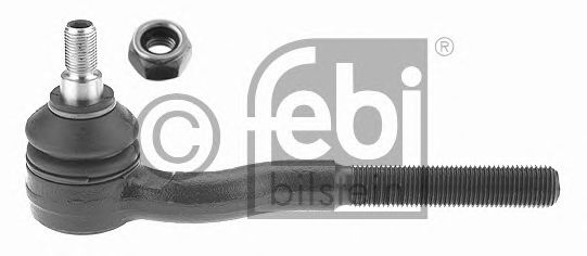 Наконечник рулевой тяги FEBI BILSTEIN 17561