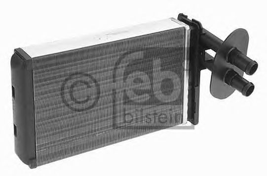 Радиатор отопителя FEBI BILSTEIN 18158