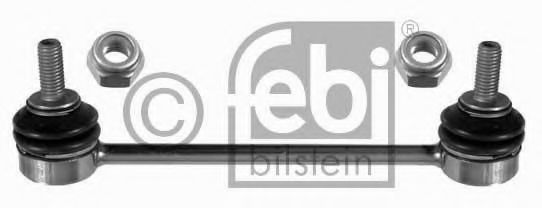 Тяга / стойка стабилизатора FEBI BILSTEIN 19664