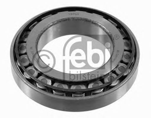 Ступичный подшипник FEBI BILSTEIN 19753