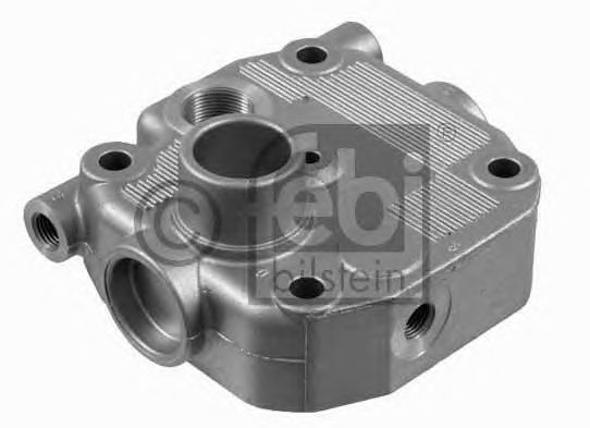 Головка циліндра, пневматичний компресор FEBI BILSTEIN 21067