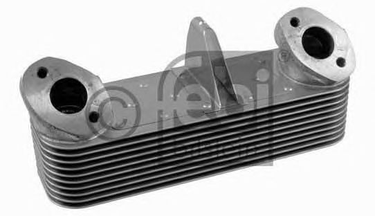 Масляный радиатор FEBI BILSTEIN 21581