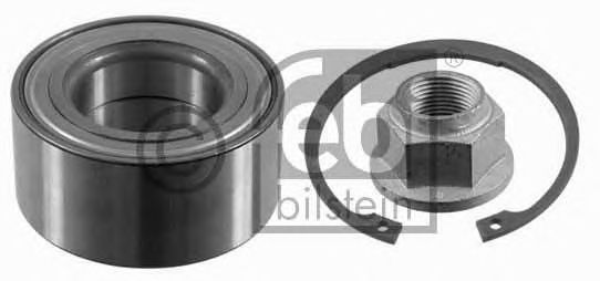 Підшипник маточини FEBI BILSTEIN 22078