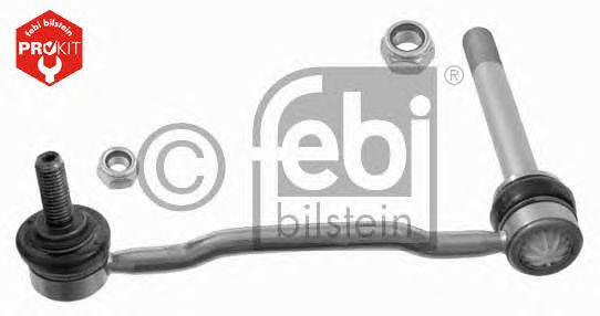 Тяга / стойка стабилизатора FEBI BILSTEIN 22847 PROKIT