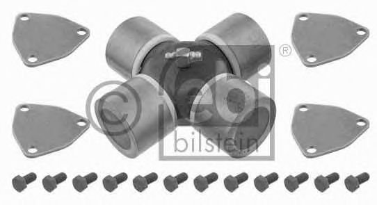 Карданный шарнир FEBI BILSTEIN 23431