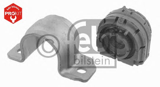 Комплект втулок стабилизатора FEBI BILSTEIN 23606 PROKIT