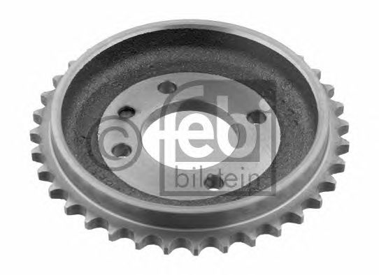 Шестерня распредвала FEBI BILSTEIN 25063