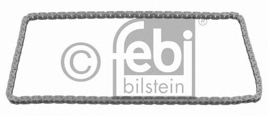 Цепь распредвала (ГРМ) FEBI BILSTEIN 25402