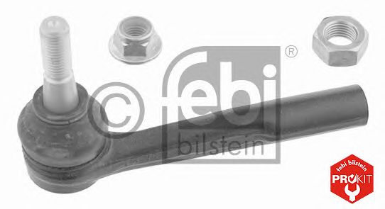 Наконечник рулевой тяги FEBI BILSTEIN 26152 PROKIT