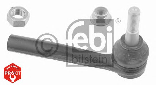 Наконечник рулевой тяги FEBI BILSTEIN 26153 PROKIT
