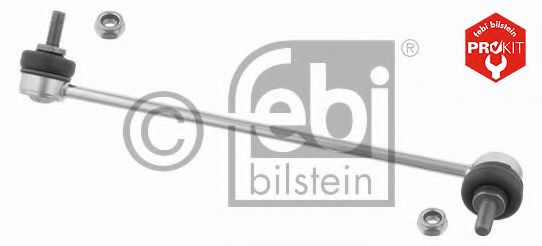 Тяга / стойка стабилизатора FEBI BILSTEIN 27196 PROKIT