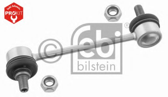 Тяга / стойка стабилизатора FEBI BILSTEIN 27286 PROKIT