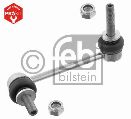 Тяга / стойка стабилизатора FEBI BILSTEIN 27336 PROKIT