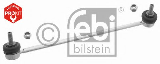 Тяга / стойка стабилизатора FEBI BILSTEIN 27434 PROKIT