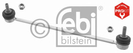 Тяга / стойка стабилизатора FEBI BILSTEIN 27435 PROKIT