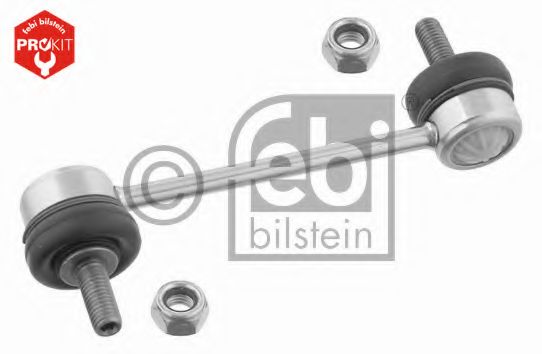 Тяга / стойка стабилизатора FEBI BILSTEIN 27489 PROKIT