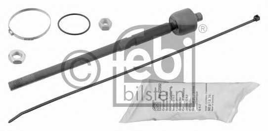 Рулевая тяга FEBI BILSTEIN 28359