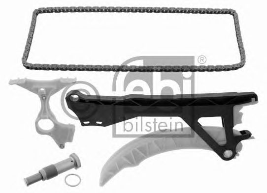 Комплект цепи распредвала (ГРМ) FEBI BILSTEIN 30333