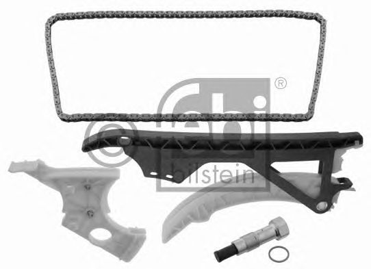 Комплект цепи распредвала (ГРМ) FEBI BILSTEIN 30337