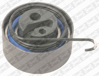 Натяжной ролик ремня ГРМ SNR GT353.29