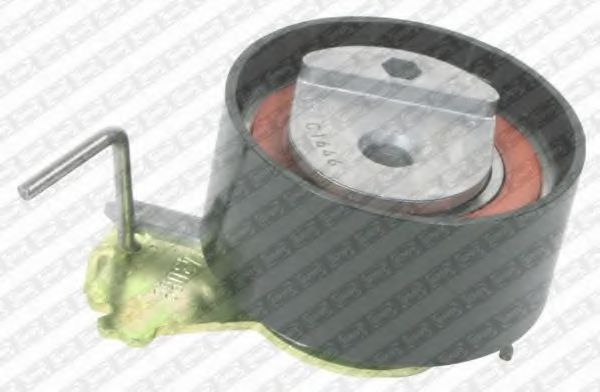 Натяжной ролик ремня ГРМ SNR GT359.31