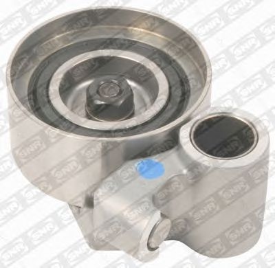 Натяжной ролик ремня ГРМ SNR GT369.30