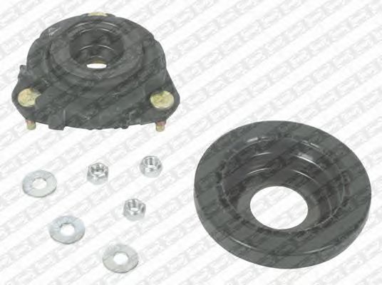 Ремкомплект опоры стойки SNR KB652.11
