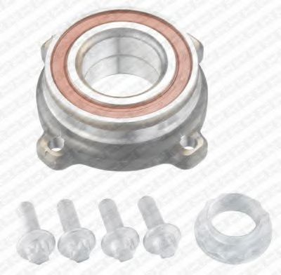 Ступичный подшипник SNR R150.29