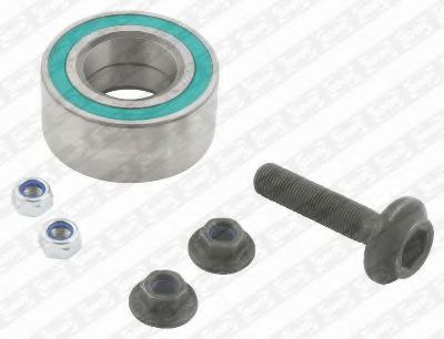 Ступичный подшипник SNR R157.24