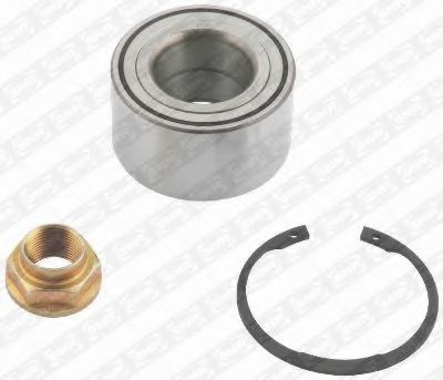 Ступичный подшипник SNR R174.40
