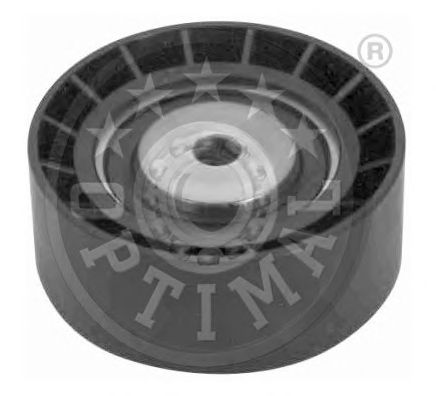 Натяжной ролик поликлинового ремня OPTIMAL 0-N1296