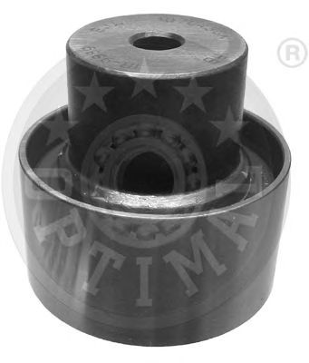Направляющий / паразитный ролик ремня ГРМ OPTIMAL 0-N889