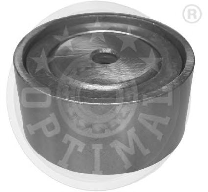 Направляющий / паразитный ролик ремня ГРМ OPTIMAL 0-N941