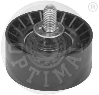 Направляющий / паразитный ролик ремня ГРМ OPTIMAL 0-N971