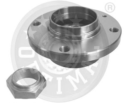 Ступичный подшипник OPTIMAL 602340
