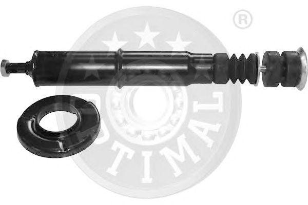 Амортизатор OPTIMAL A-2809H