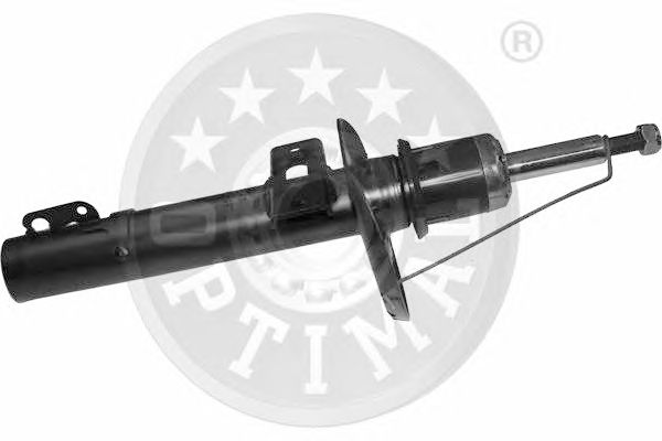 Амортизатор OPTIMAL A-3104G