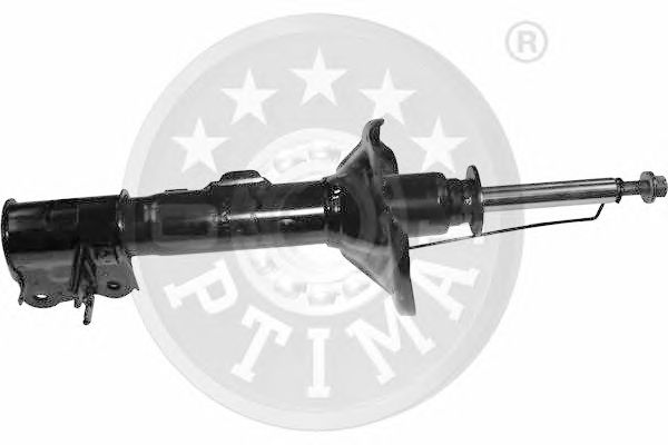Амортизатор OPTIMAL A-3122GL