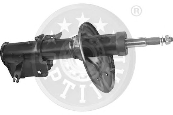 Амортизатор OPTIMAL A-3173GL