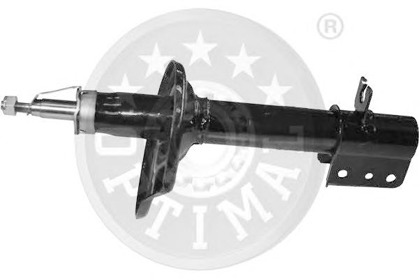Амортизатор OPTIMAL A-67138G
