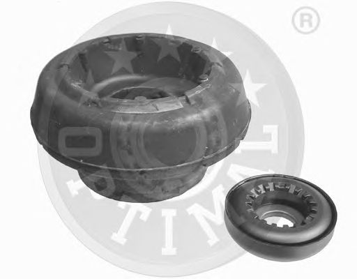 Ремкомплект опоры стойки OPTIMAL F8-1034S