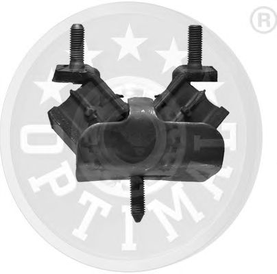 Подушка двигателя OPTIMAL F8-4109