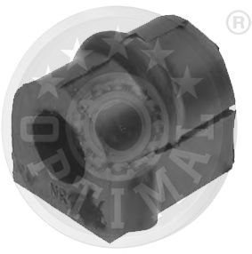Втулка стабилизатора OPTIMAL F8-5230