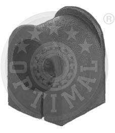 Втулка стабилизатора OPTIMAL F8-5378