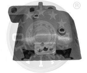 Подушка двигателя OPTIMAL F8-5390
