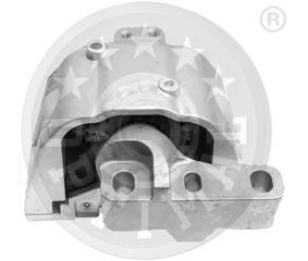 Подушка двигателя OPTIMAL F8-5404