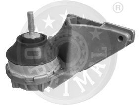 Подушка двигателя OPTIMAL F8-5547