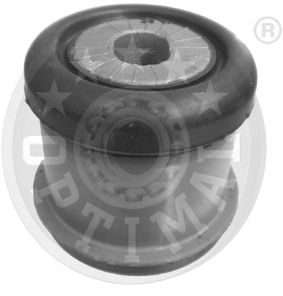 Подвеска, ступенчатая коробка передач OPTIMAL F8-5575