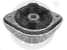 Подвеска, ступенчатая коробка передач OPTIMAL F8-5576