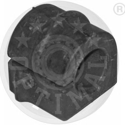 Втулка стабилизатора OPTIMAL F8-6091